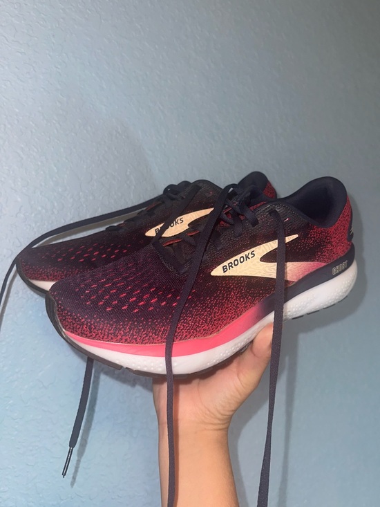 Brooks Shoes - Brooks Ghost